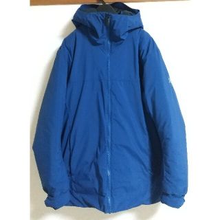 アークテリクス(ARC'TERYX)のARC’TERYX KODA Jacket(マウンテンパーカー)