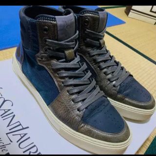 サンローラン(Saint Laurent)のYSL サンローラン ランリヴゴーシュ靴(その他)