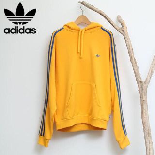 アディダス(adidas)の【 激レア 】adidas アディダス マークゴンザレス パーカー (パーカー)