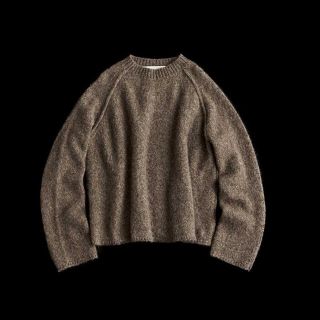 シンゾーン(Shinzone)のシンゾーン　HIMARAYA PULLOVER(ニット/セーター)