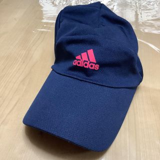 アディダス(adidas)のadidas キャップ(その他)