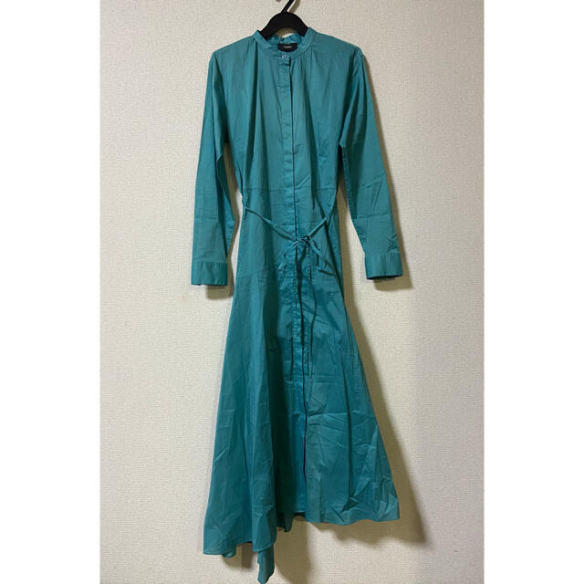 Theory 20ss ロングワンピース k8i2kJZPHI - albionhome.ca