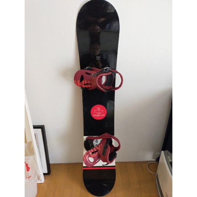 スノボ 板 ビンディング ブーツ セット | www.rasyomed.com.tr