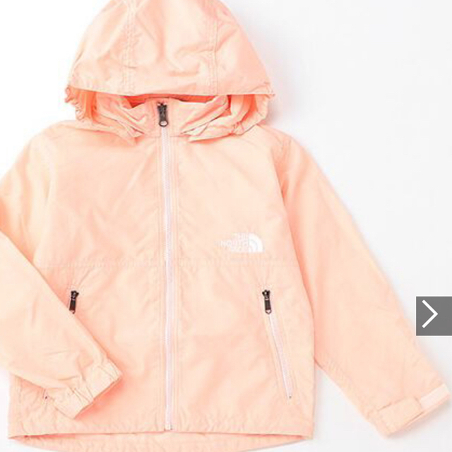 THE NORTH FACE - 新品 タグ付き ノースフェイス コンパクトジャケット THE NORTH FACE - 新品 タグ付き ノースフェイス コンパクトジャケット