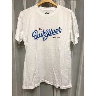 クイックシルバー(QUIKSILVER)のQUIKSILVER クイックシルバー Tシャツ(Tシャツ/カットソー(半袖/袖なし))