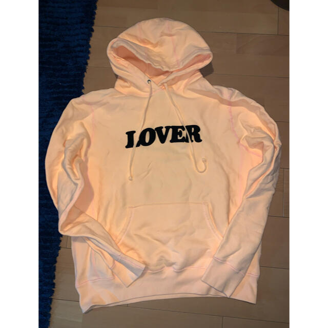 bianca chandon lover hoodie パーカー