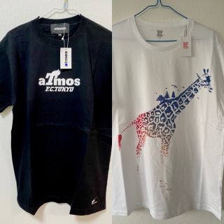 グラニフ(Design Tshirts Store graniph)の専用(Tシャツ/カットソー(半袖/袖なし))