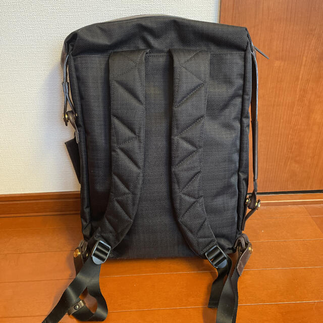 TUMI(トゥミ)のTUMI 68713ONX Dror Backpack  2WAYリュック  メンズのバッグ(バッグパック/リュック)の商品写真