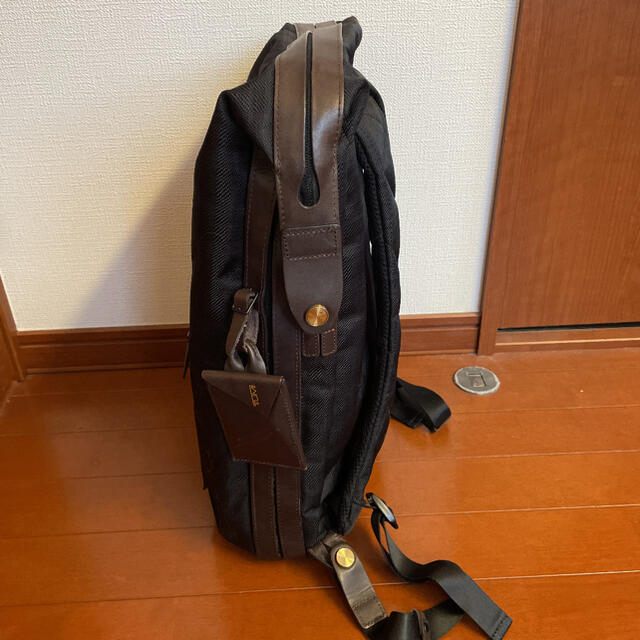 TUMI(トゥミ)のTUMI 68713ONX Dror Backpack  2WAYリュック  メンズのバッグ(バッグパック/リュック)の商品写真