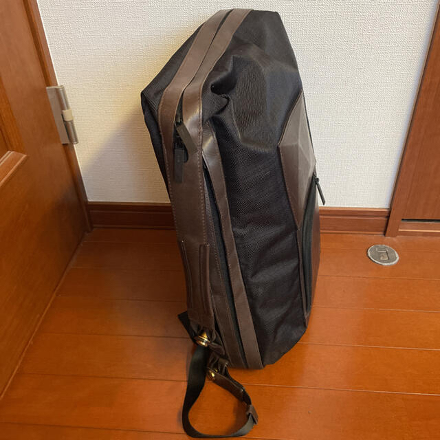 TUMI(トゥミ)のTUMI 68713ONX Dror Backpack  2WAYリュック  メンズのバッグ(バッグパック/リュック)の商品写真