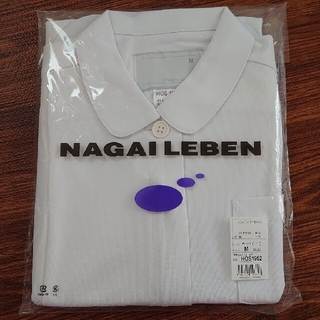 ナガイレーベン(NAGAILEBEN)のナガイレーベン 白衣Mサイズ(マタニティトップス)