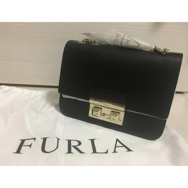 Furla(フルラ)のFURLA フルラ ミニバッグ レディースのバッグ(ショルダーバッグ)の商品写真