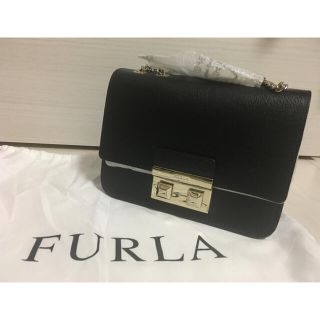 フルラ(Furla)のFURLA フルラ ミニバッグ(ショルダーバッグ)