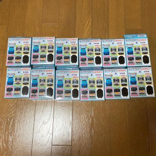 ジェイアール(JR)のニューデイズ Bトレイン ショーティー  12箱(鉄道模型)