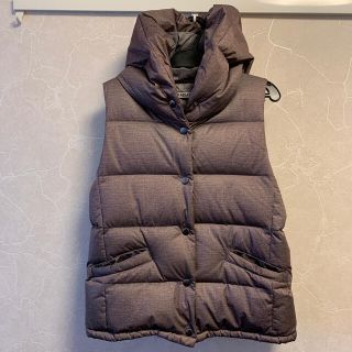 スコットクラブ ダウンベスト(レディース)の通販 46点 | SCOT CLUBの