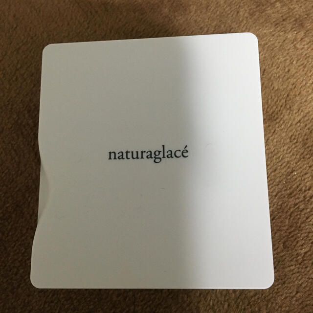 naturaglace(ナチュラグラッセ)の◆あつごん様専用ですナチュラグラッセ◆04 コスメ/美容のベースメイク/化粧品(アイシャドウ)の商品写真