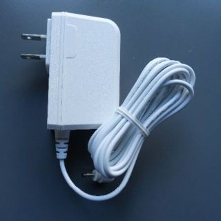 パナソニック(Panasonic)の【新品】Panasonic ポータブルテレビ用ACアダプター　SAE0015(その他)