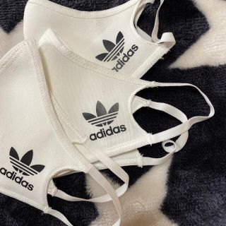 アディダス(adidas)のアディダス　キッズ用３枚セット(その他)