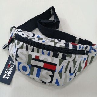 トミーヒルフィガー(TOMMY HILFIGER)の新品 トミーヒルフィガー ボディバッグ(ボディーバッグ)