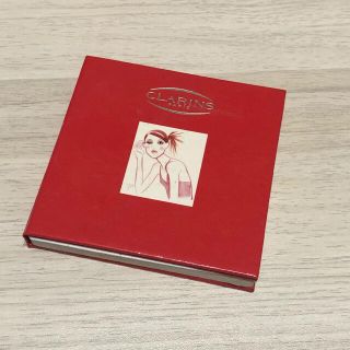 クラランス(CLARINS)の値下げ　クラランス    アイシャドウ(アイシャドウ)