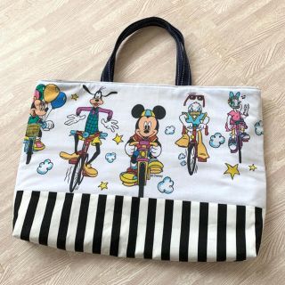 ディズニー ミッキー バッグ レッスンバッグの通販 32点 Disneyのハンドメイドを買うならラクマ ディズニー ミッキー バッグ レッスンバッグの通販 32点 Disneyのハンドメイドを買うならラクマ