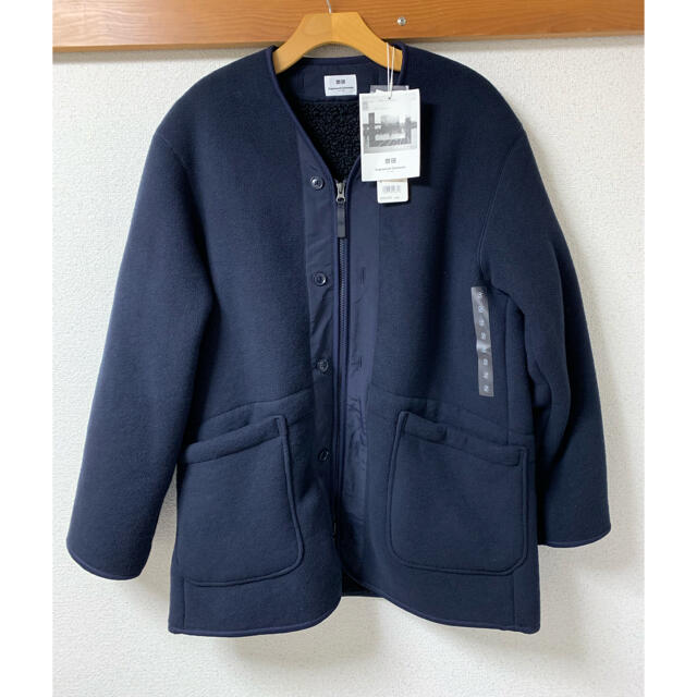 engineered garments UNIQLO ユニクロ 新品未使用 1