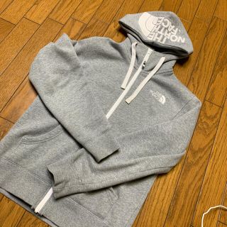 ザノースフェイス(THE NORTH FACE)のノースフェイス　パーカー150(ジャケット/上着)