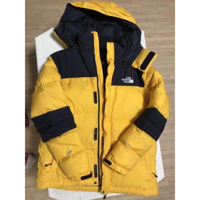 ヌプシTHE NORTH FACE ノースフェイス ダウン 140