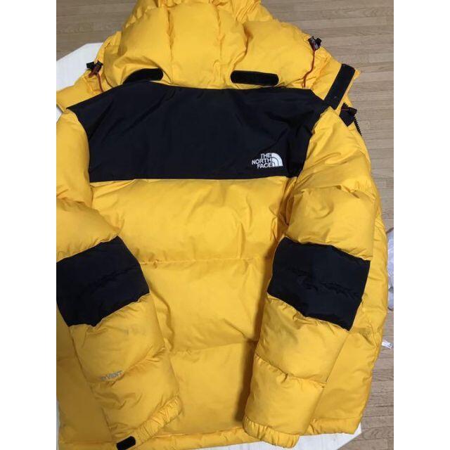 ヌプシTHE NORTH FACE ノースフェイス ダウン 140