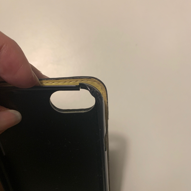 憧れ 値下げしました!ボナベンチュラスマホケース