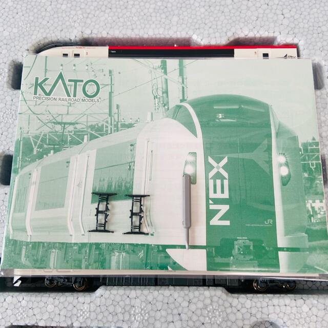 Nゲージ KATO 10-847 E259系 成田エクスプレス 基本セット3両
