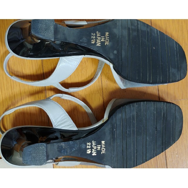 OFD インターナショナルセレクト　サンダル レディースの靴/シューズ(ハイヒール/パンプス)の商品写真
