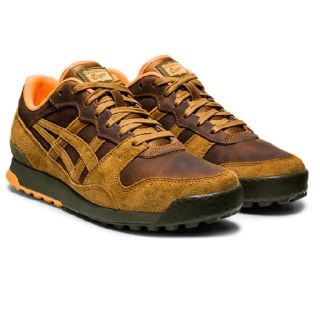 オニツカタイガー(Onitsuka Tiger)のTIGER HORIZONIA 28.0cm(スニーカー)