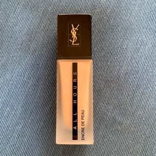 イヴサンローランボーテ(Yves Saint Laurent Beaute)のイブサンローラン　リキッドファンデーション　B40(ファンデーション)