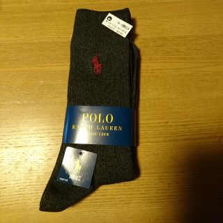 ポロラルフローレン(POLO RALPH LAUREN)のラルフローレン 靴下(ソックス)