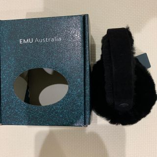 エミュー(EMU)のemu Australia(イヤーマフ)