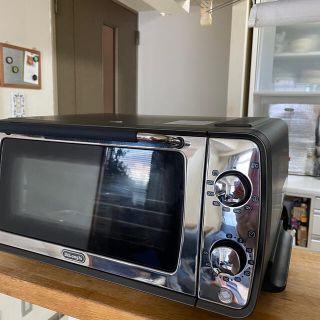 デロンギ(DeLonghi)のデロンギ  デイスティンダ  オーブン＆トースター(調理機器)