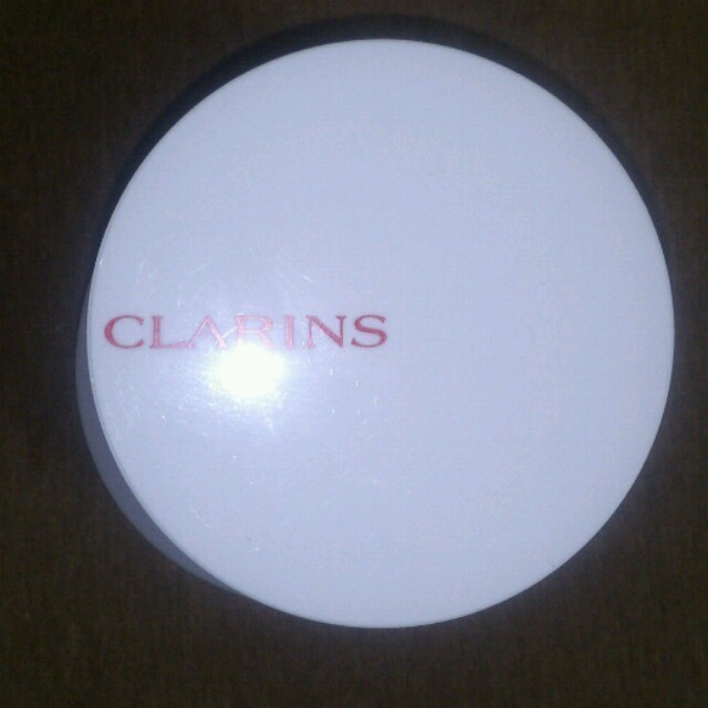 CLARINS(クラランス)のCLARlNS ボディークリーム コスメ/美容のボディケア(ボディクリーム)の商品写真