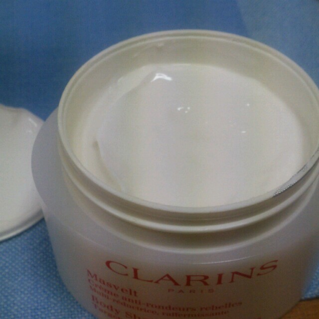 CLARINS(クラランス)のCLARlNS ボディークリーム コスメ/美容のボディケア(ボディクリーム)の商品写真