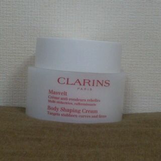 クラランス(CLARINS)のCLARlNS ボディークリーム(ボディクリーム)