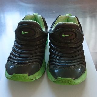 ナイキ(NIKE)の子供靴 ナイキ 18㎝(スニーカー)