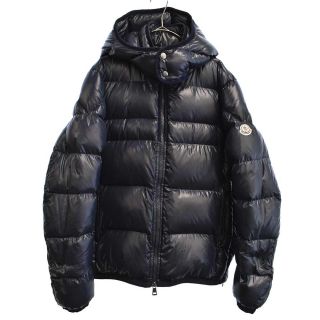 モンクレール(MONCLER)のMONCLER モンクレール ダウンジャケット(ダウンジャケット)