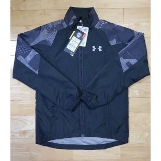 アンダーアーマー(UNDER ARMOUR)のフルジップ ジャケット(ジャケット/上着)