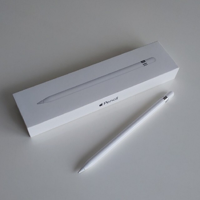 Apple - Apple Pencil 第一世代の通販 by うさきち's shop｜アップルならラクマ