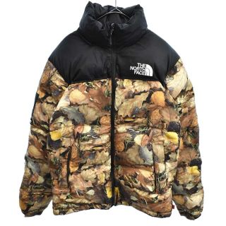 シュプリーム(Supreme)のSUPREME シュプリーム ダウンジャケット(ダウンジャケット)