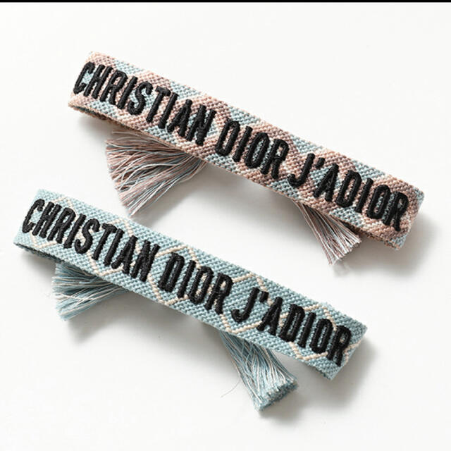 新品超激得 Christian Dior - dior ミサンガの通販 by yuk929's shop｜クリスチャンディオールならラクマ 最新作安い