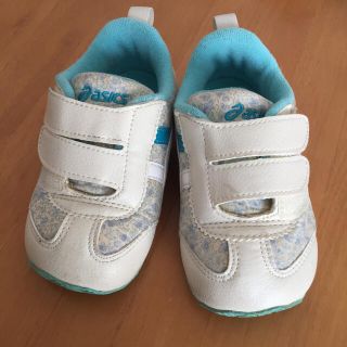 アシックス(asics)のアシックス 14cm(スニーカー)