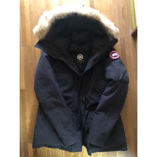 カナダグース(CANADA GOOSE)の【ラストセール】CANADA GOOSE カナダグース BRONTE (ダウンジャケット)