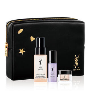 イヴサンローランボーテ(Yves Saint Laurent Beaute)のYSL【新品未使用】ノベルティ ポーチ(ポーチ)