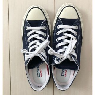 コンバース(CONVERSE)のconverse コンバースチャックテイラー　23.5cm(スニーカー)